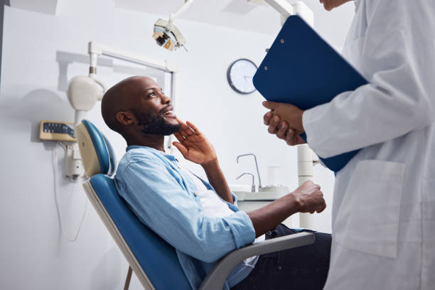 Best Orthodontic Emergency Dentist in Little Ferry, NJ